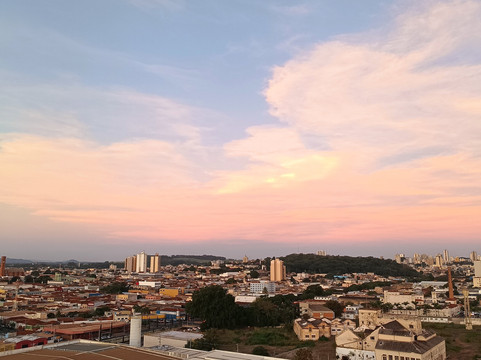 Dan Inn Ribeirão Preto主图