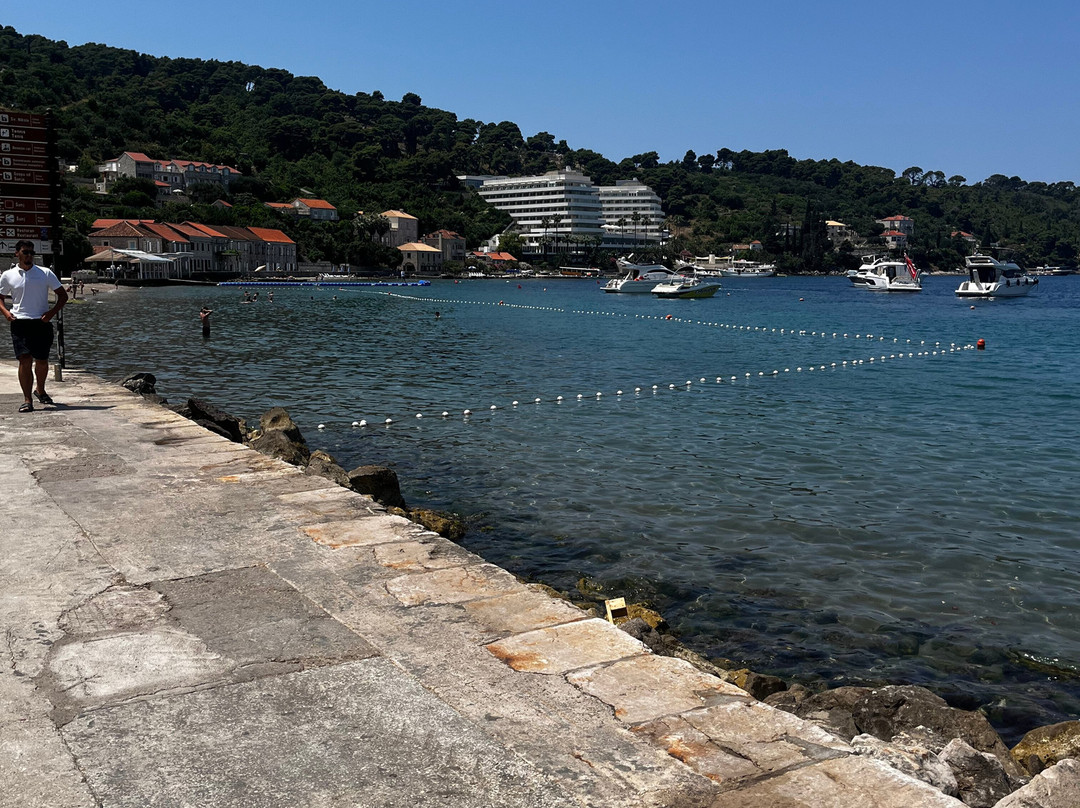 Dubrovnik explore-杜布罗夫尼克必去景点
