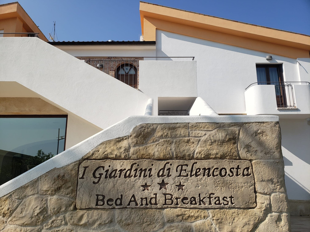 I Giardini di Elencosta主图