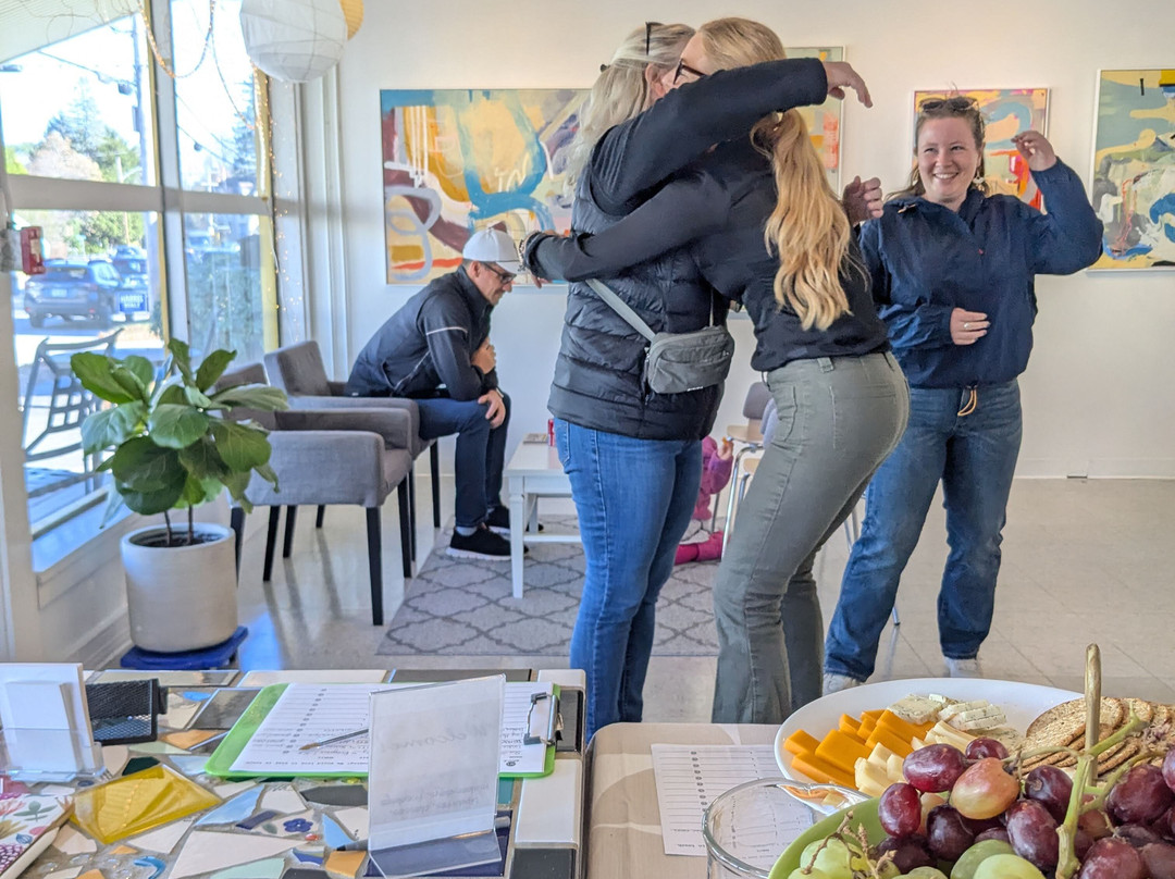 Art Up Front Street Studios & Gallery-埃克塞特必去景点