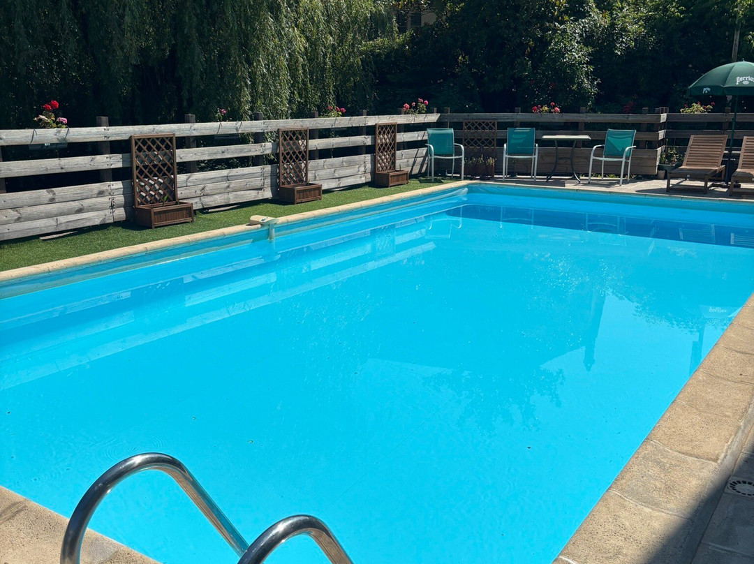 Hostellerie Le Fenelon主图