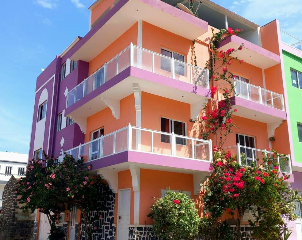 Casa Celeste