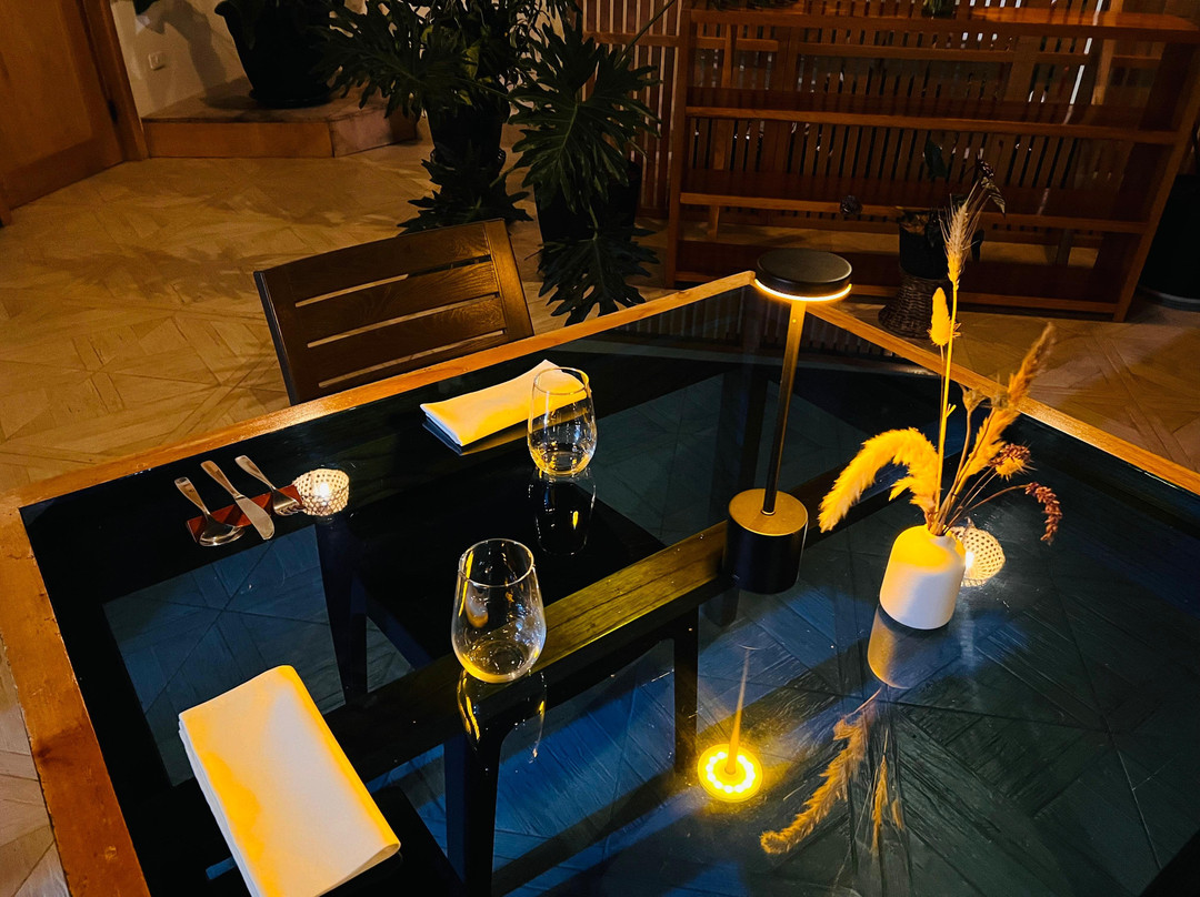 Brito Restaurante - Mindo