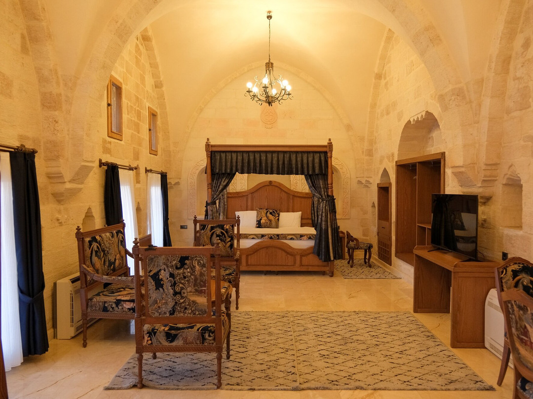 Kasri Divan Hotel