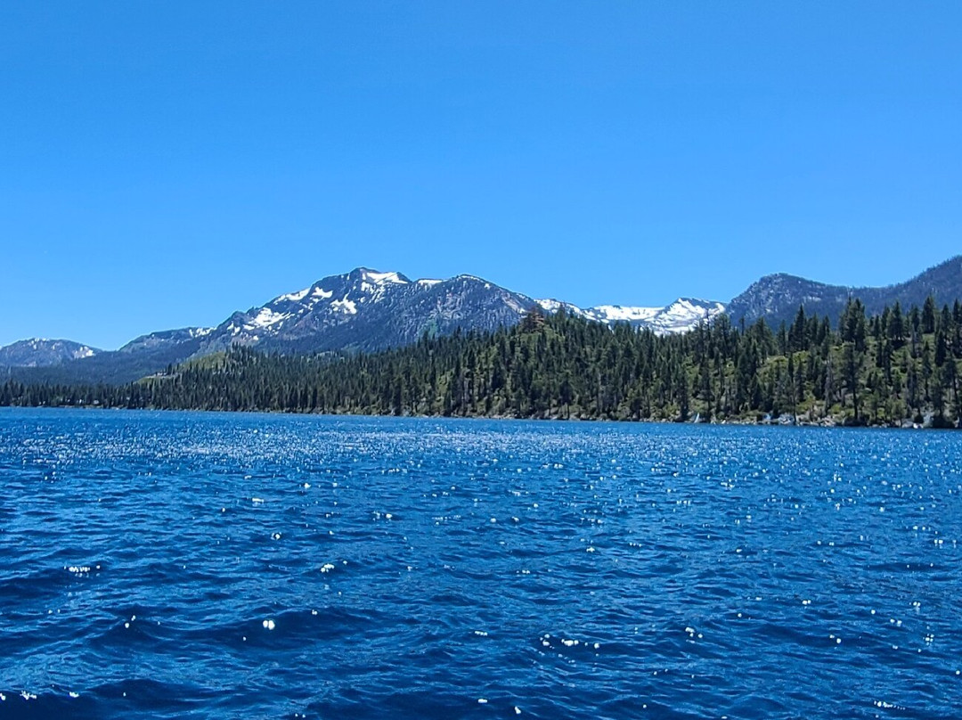 Tahoe Tastings-南太浩湖必去景点