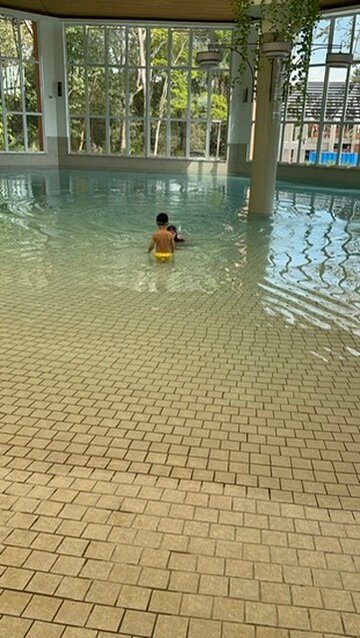 Grand Carimã Resort & Convention Center-泳池