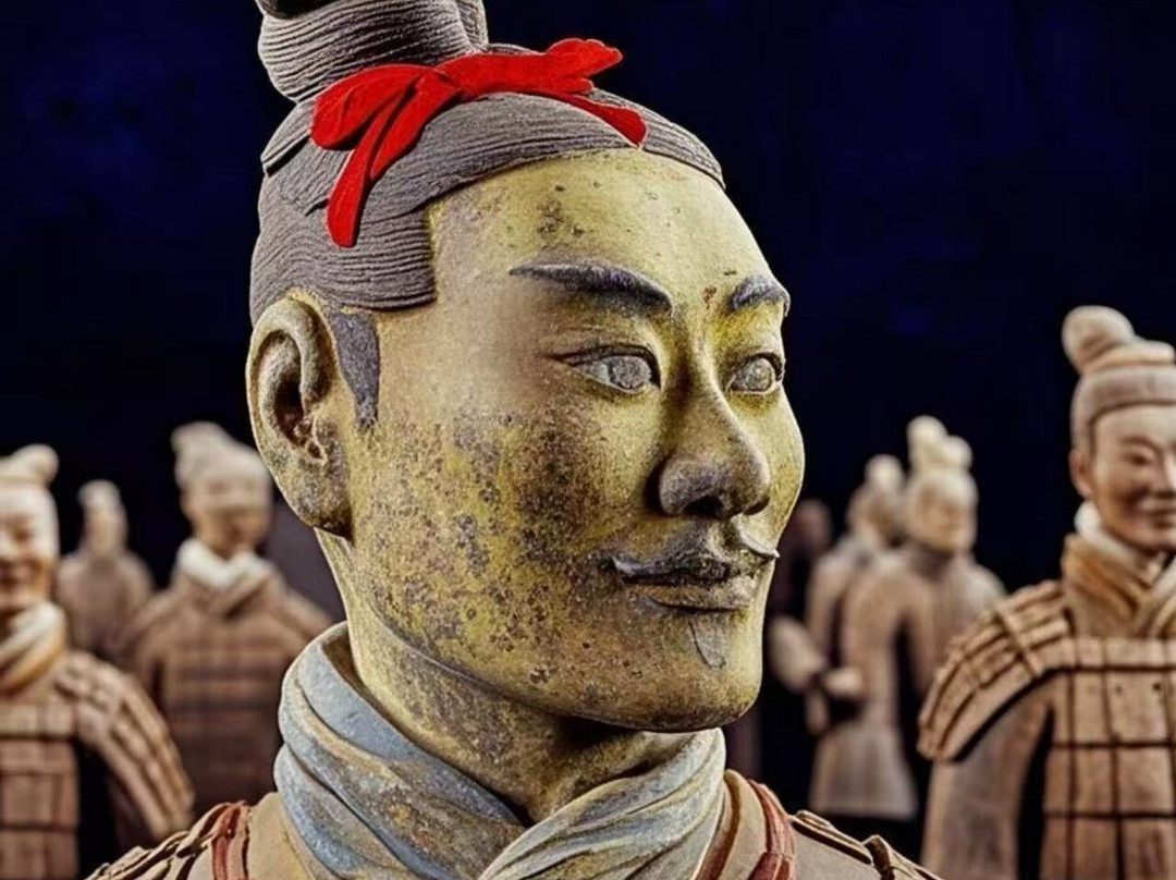 Best China Experience-西安市必去景点