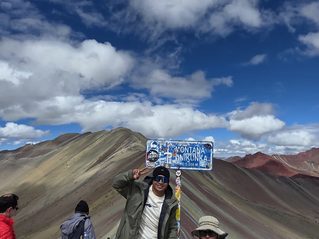 Inca Bound-库斯科必去景点