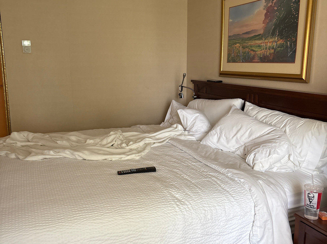 Holiday Inn Johnstown-Gloversville, an IHG Hotel主图