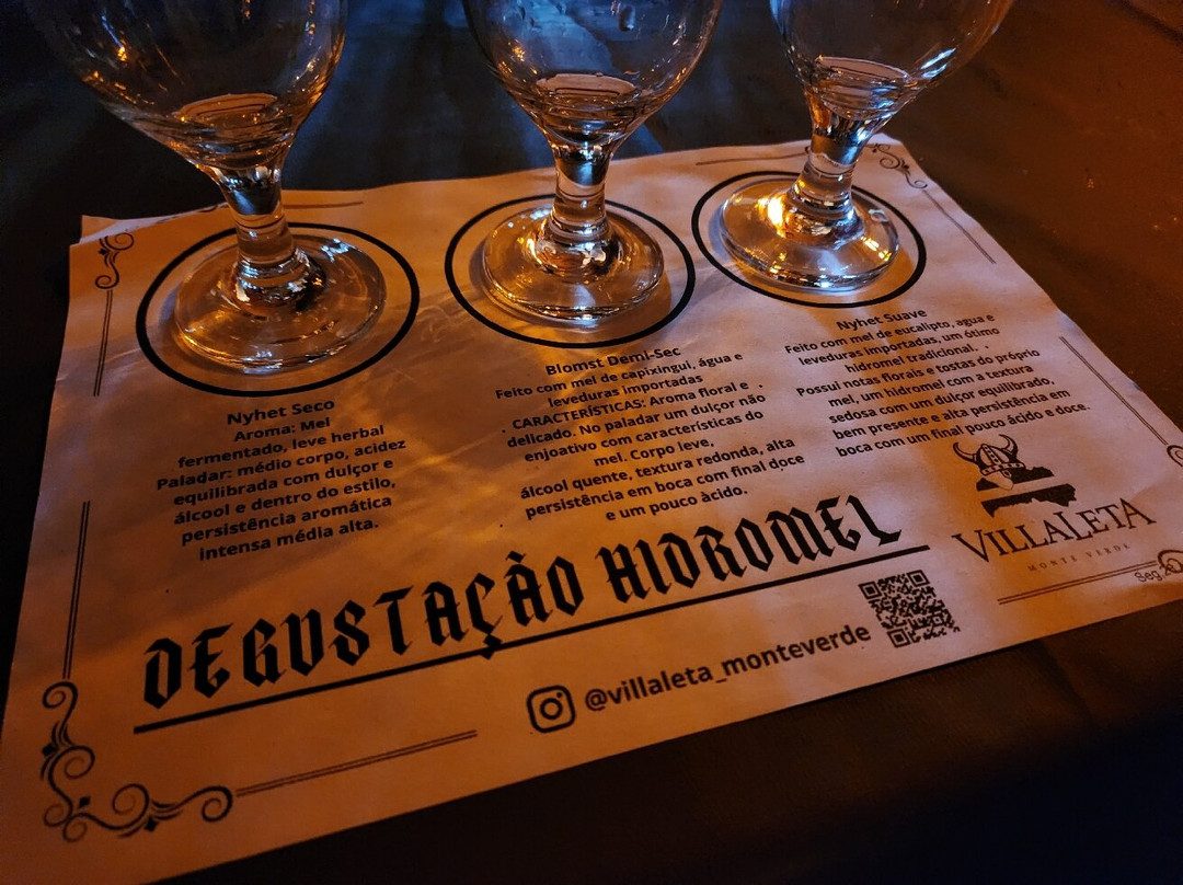 Villaleta-蒙特贝尔德必去景点