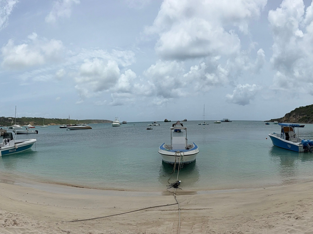 Scuba Shack Limited-Sandy Ground必去景点