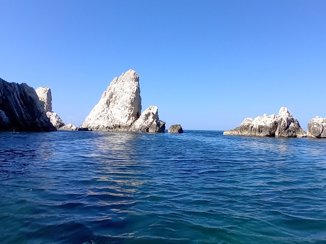 La Perla Del Conero Affittacamere主图