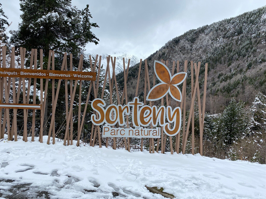 Sorteny Nature Reserve-Ordino必去景点