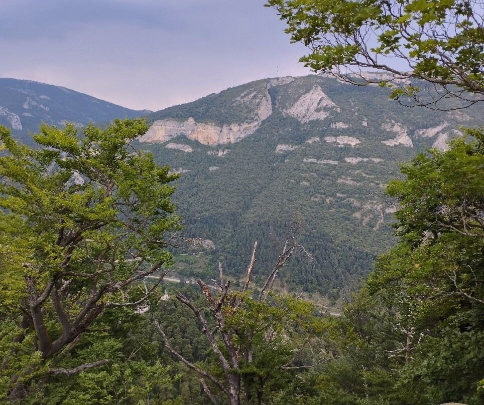 Santuario de Queralt-Berga必去景点