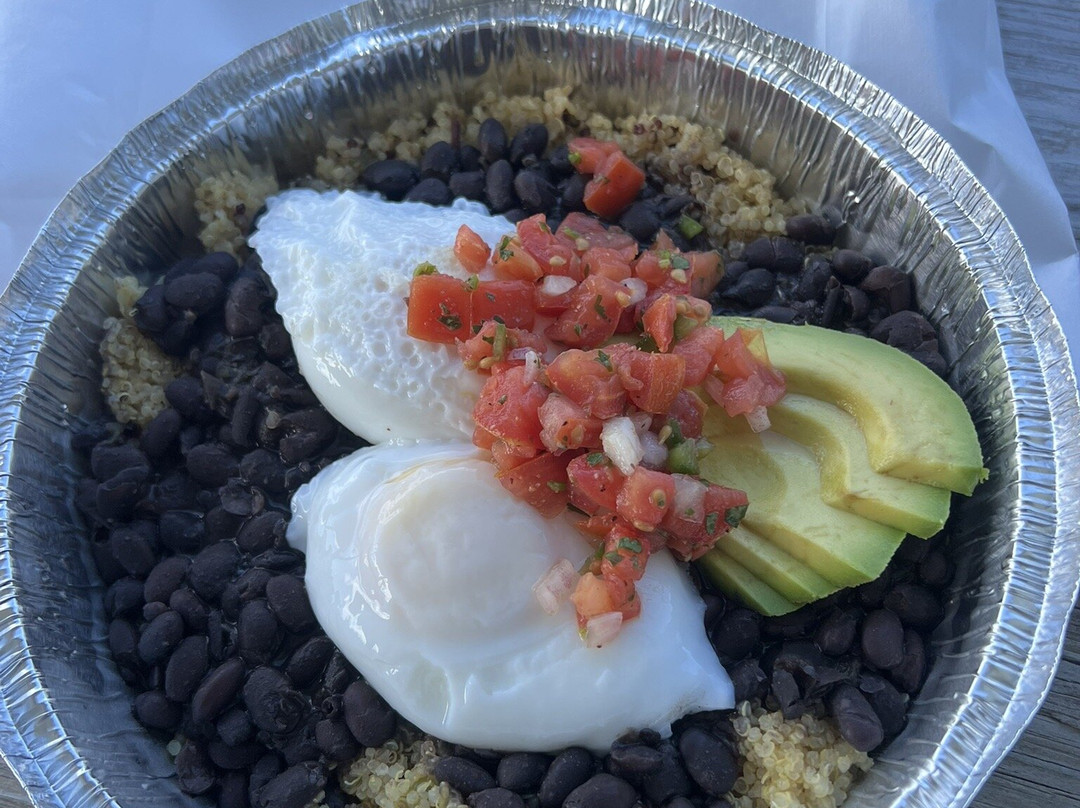 Sea Level Coffee And Kitchen