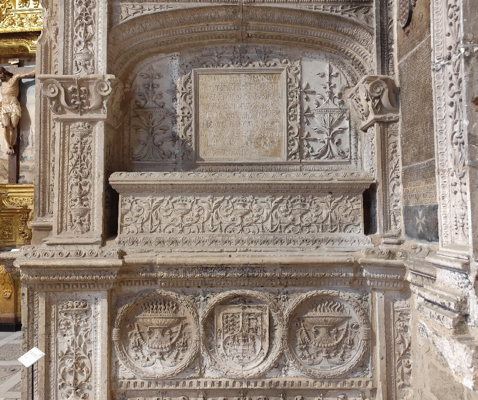 Museo del Retablo - Burgos-布尔戈斯省必去景点