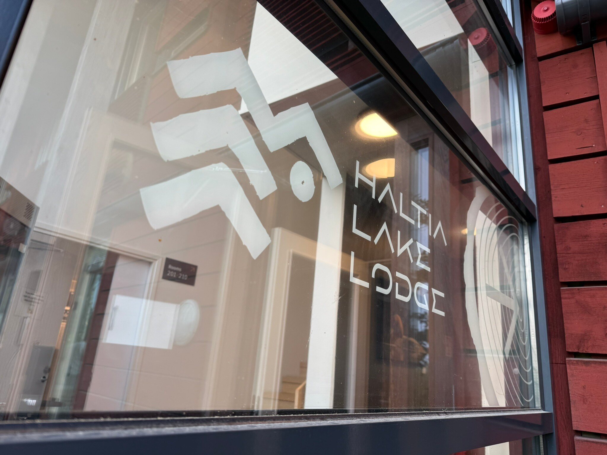 Haltia Lake Lodge Nature Boutique Hotel & Glamping-官方