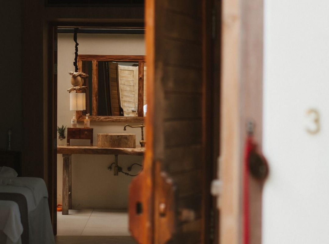 Oasis Tropical Retreat Spa-呈塔累必去景点