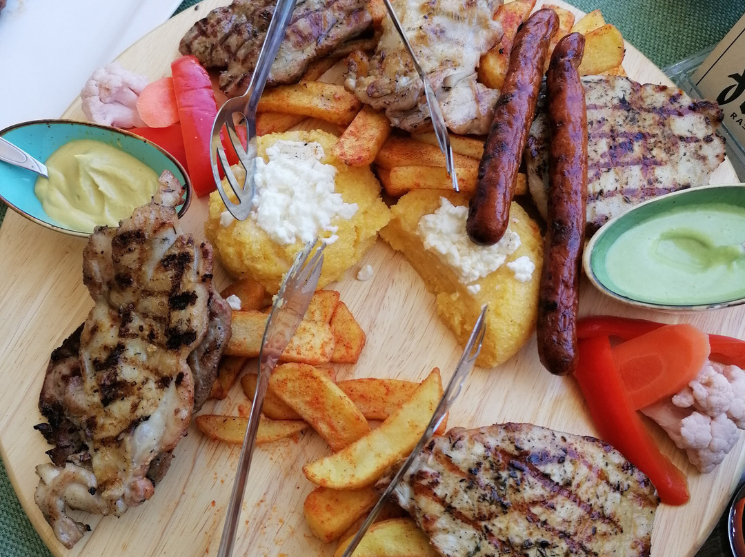 Gasthaus Sternen zum Bärle