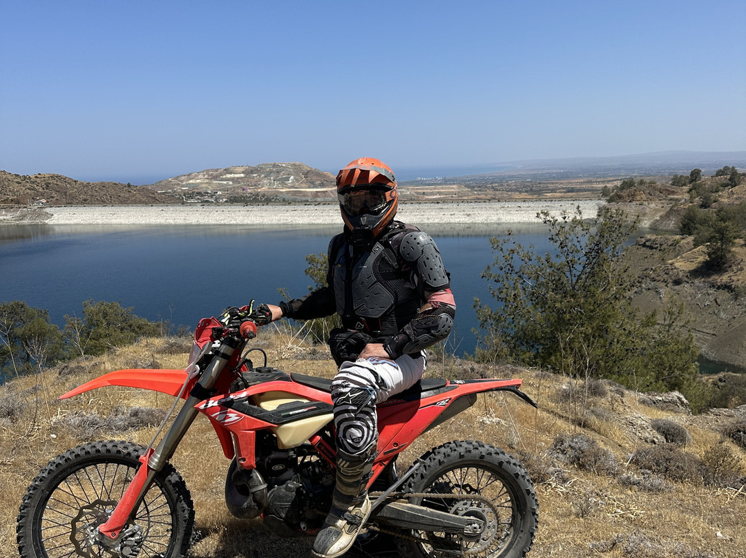 Exclaim Enduro Tours-Parekklisia必去景点
