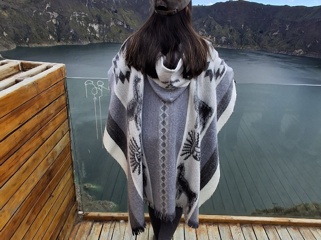 Mirador Shalala-Quilotoa必去景点