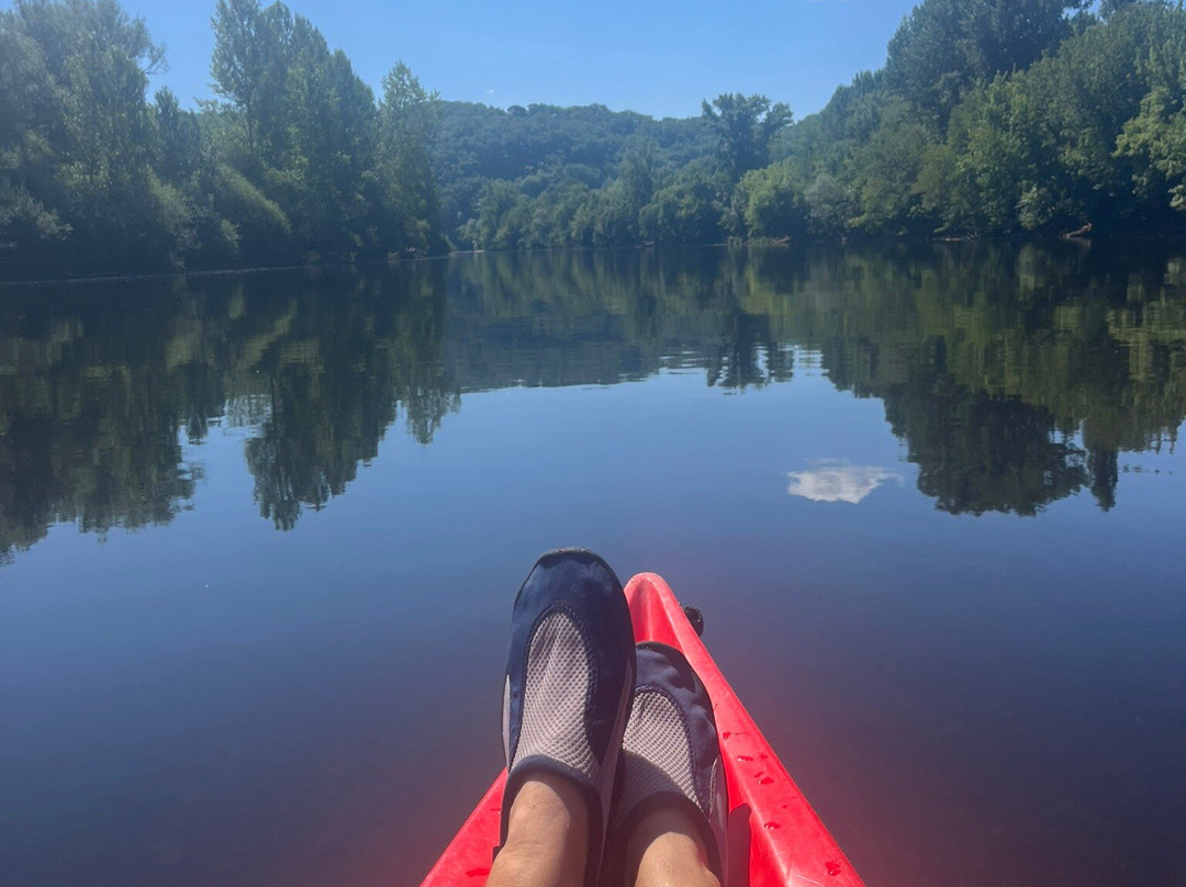 Canoë Sans Frontière-Grolejac必去景点