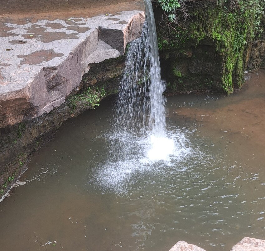 Bluestone State Park-Hinton必去景点