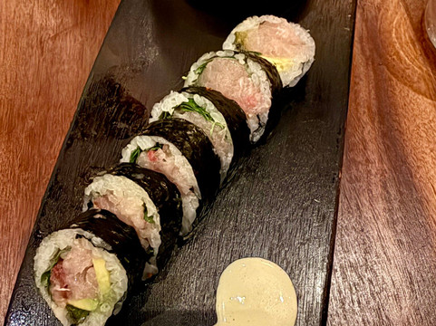 Uchiko Miami Beach