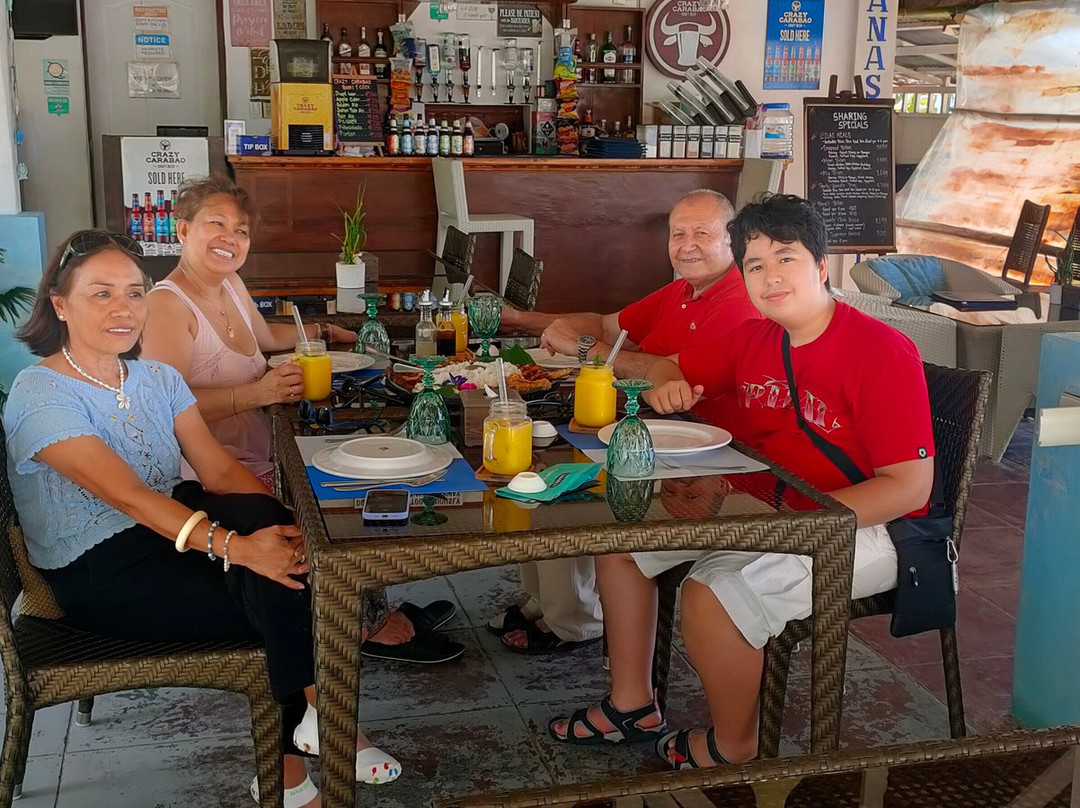 Lanas Beach Resort主图