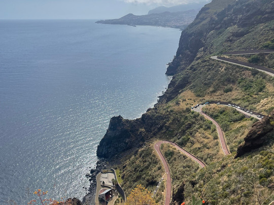 Martin Freitas Taxi Driver-沙尔必去景点