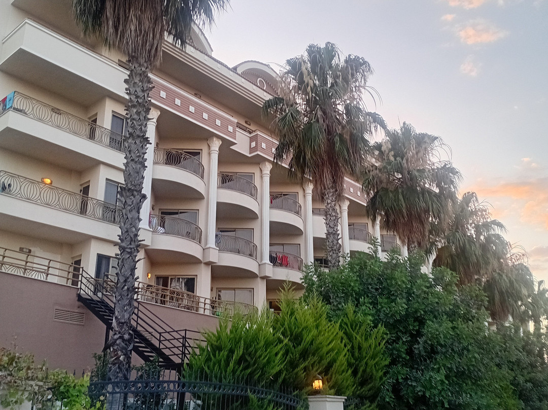 Sentido Luna Vista Belek