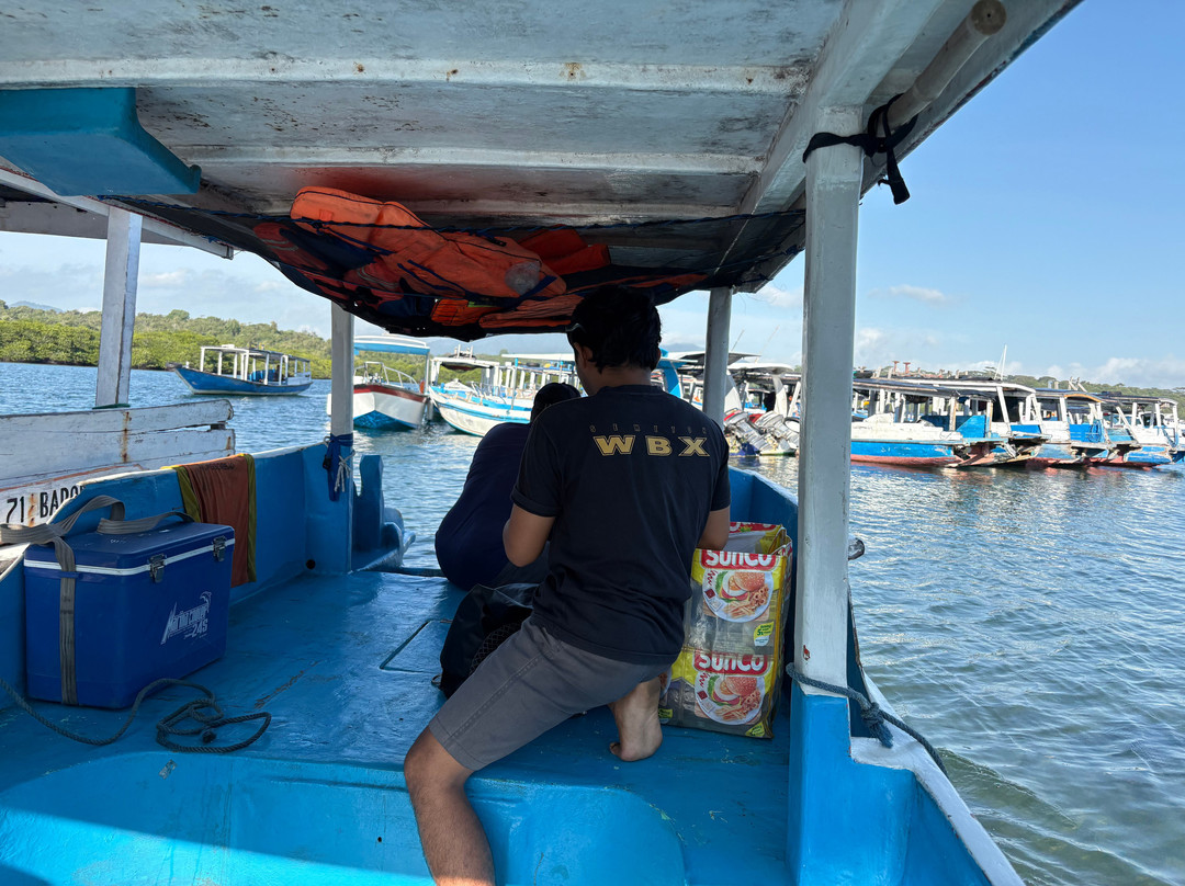 West Bali Explorer-班玉威当必去景点