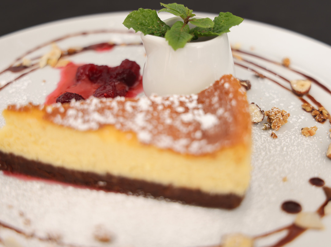 The Lodge Restaurant Lahinch主图