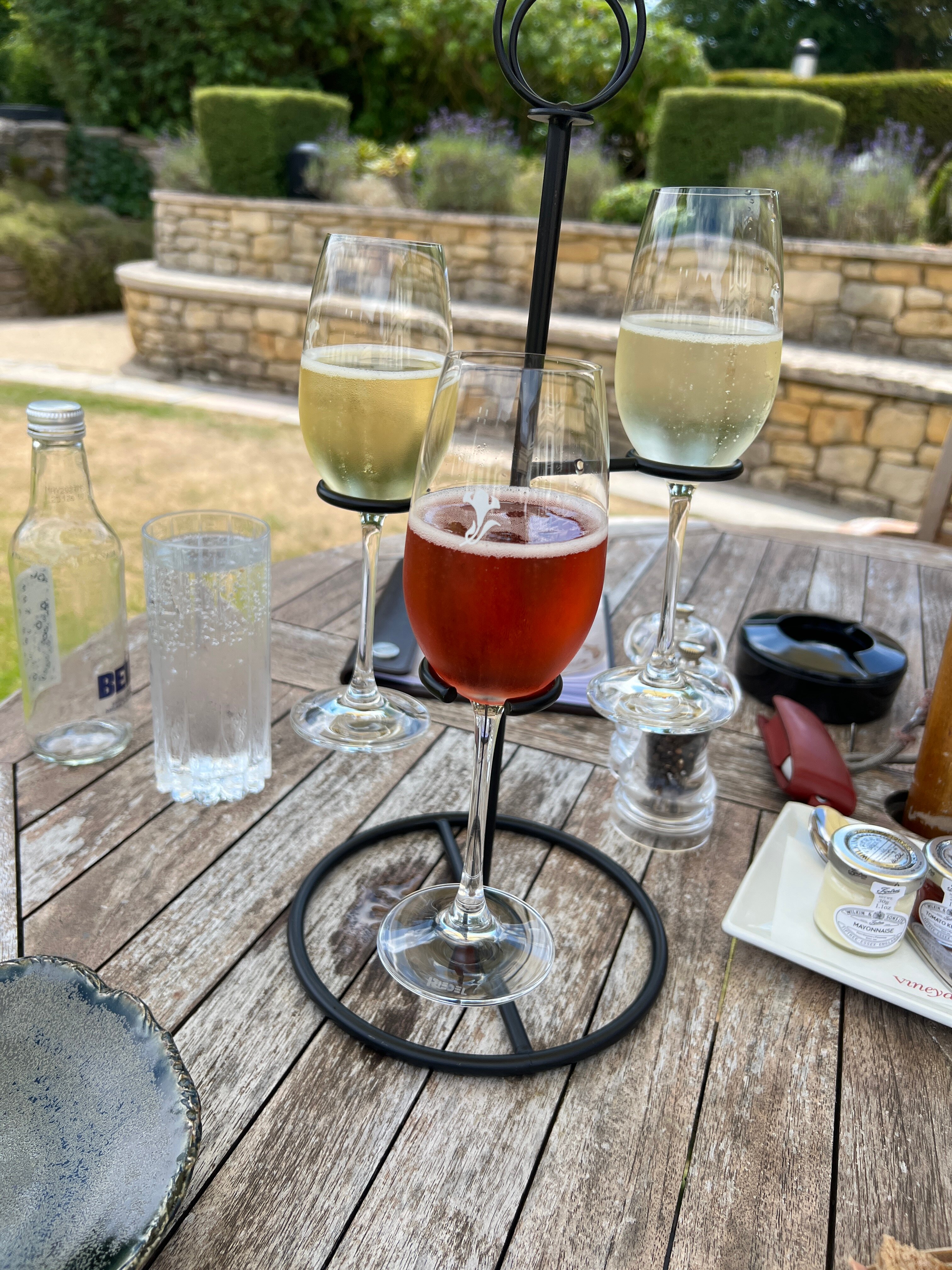 The Vineyard Hotel & Spa-官方