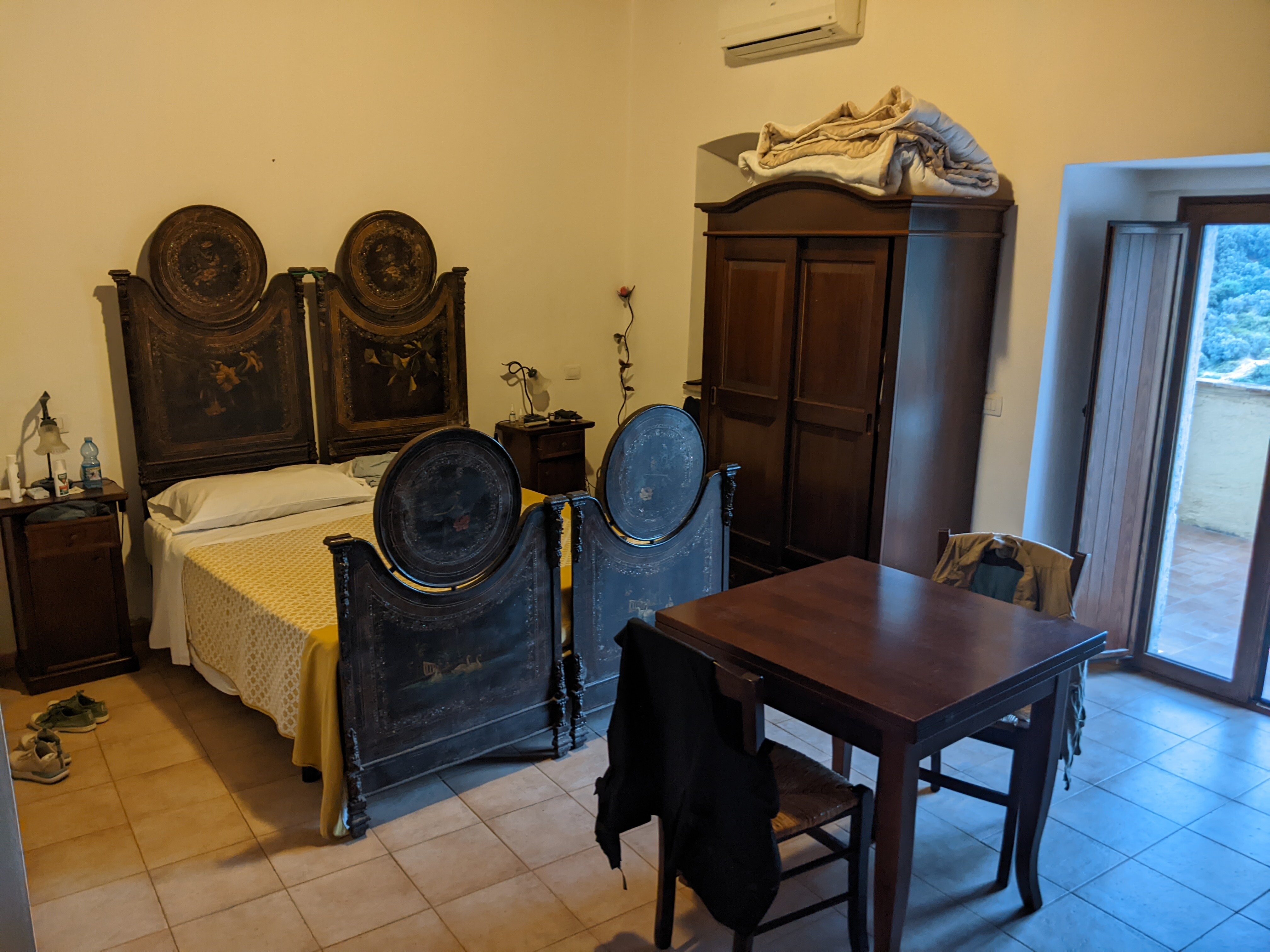 B&B Stilla Chiara-官方