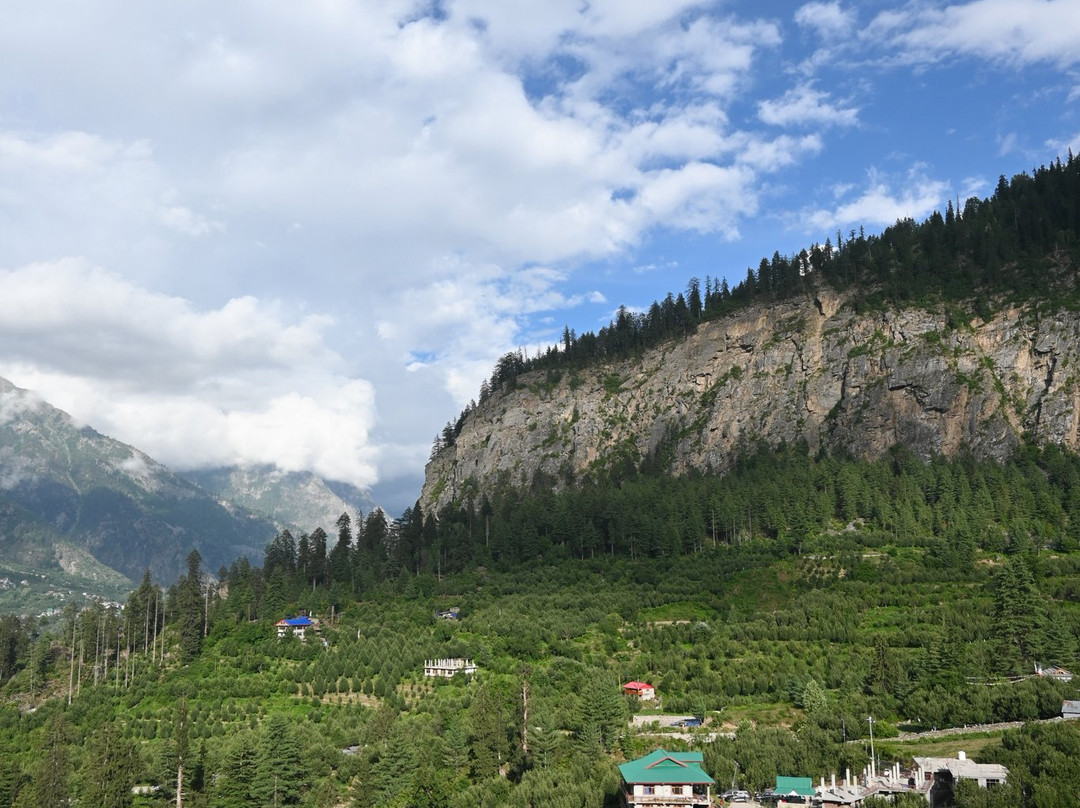 Raacho Trekkers-Kalpa必去景点