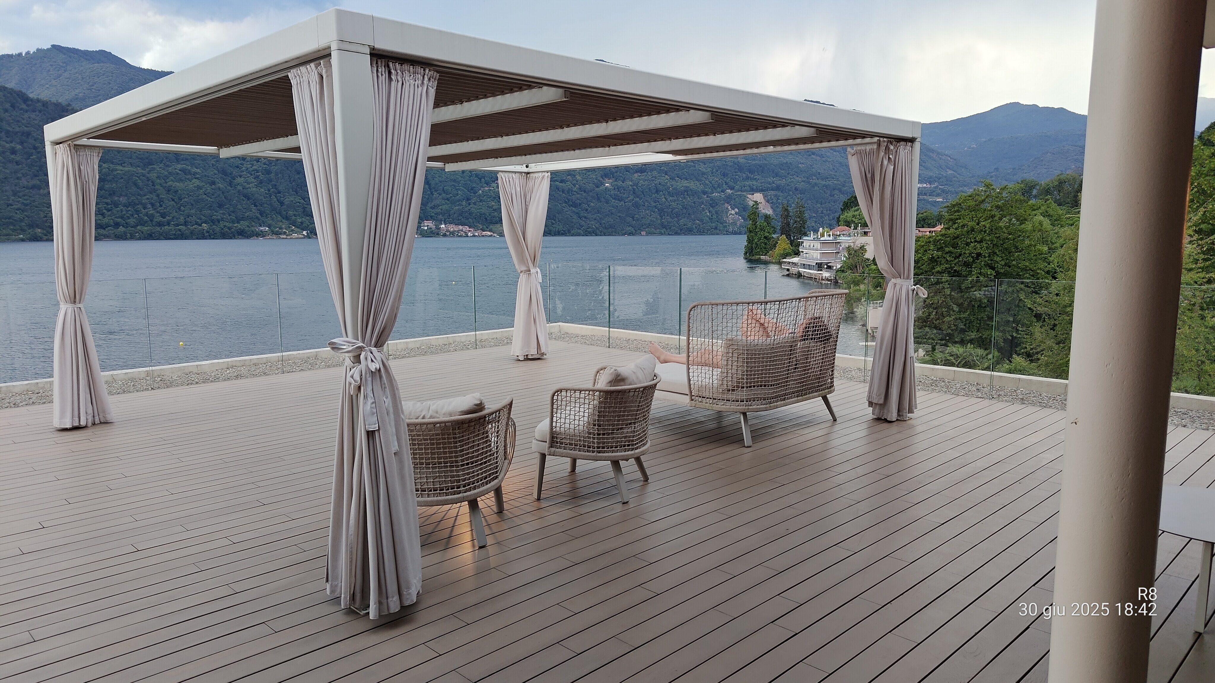 Laqua by the Lake-客卧