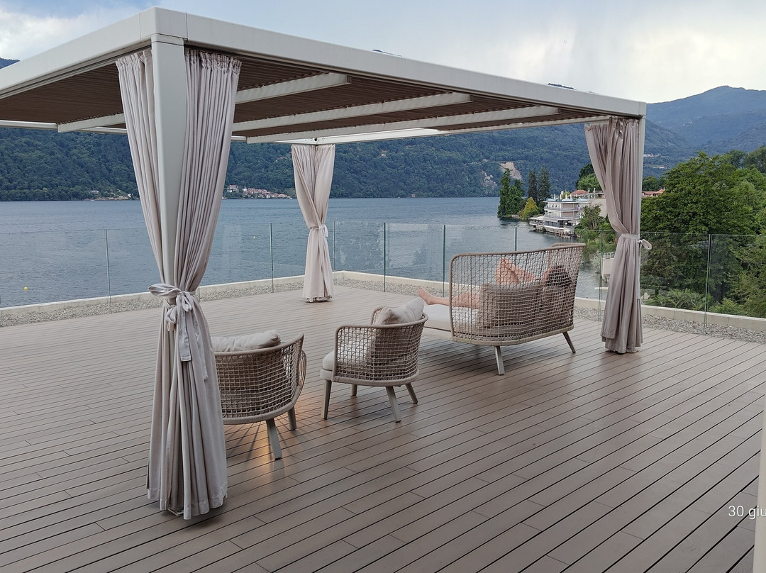 Laqua by the Lake主图