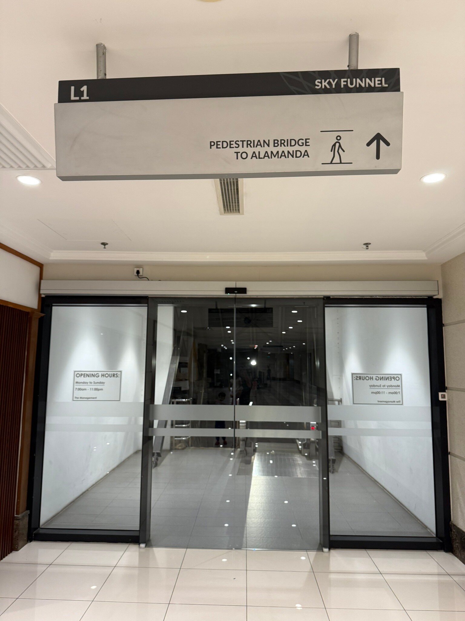 Mercure Living Putrajaya-官方