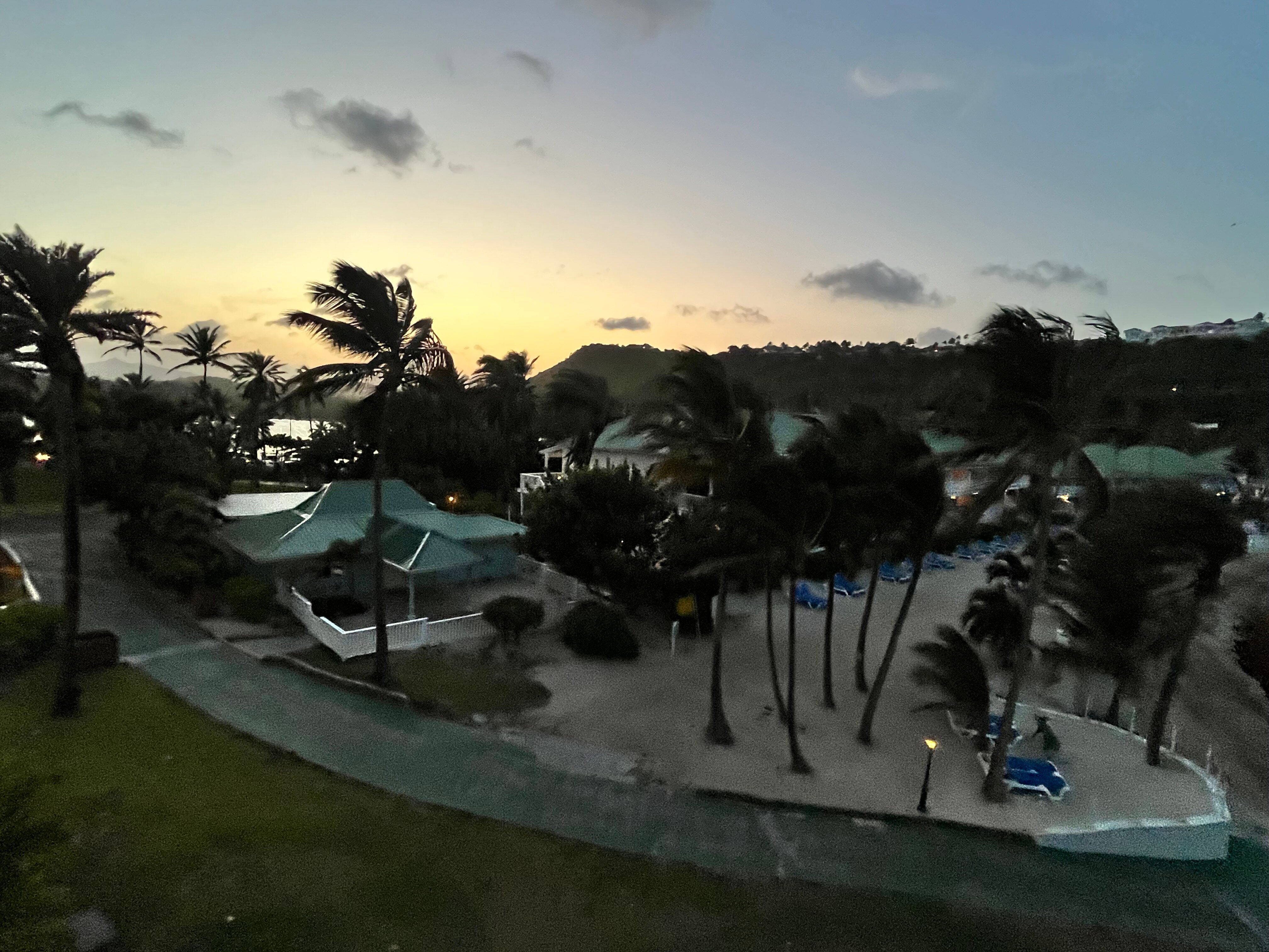 St. James Club & Villas-浴室