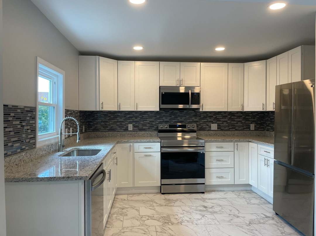 Hoke-E-Geez-Bedford必去景点