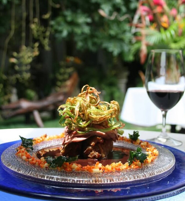 Park Cafe Costa Rica