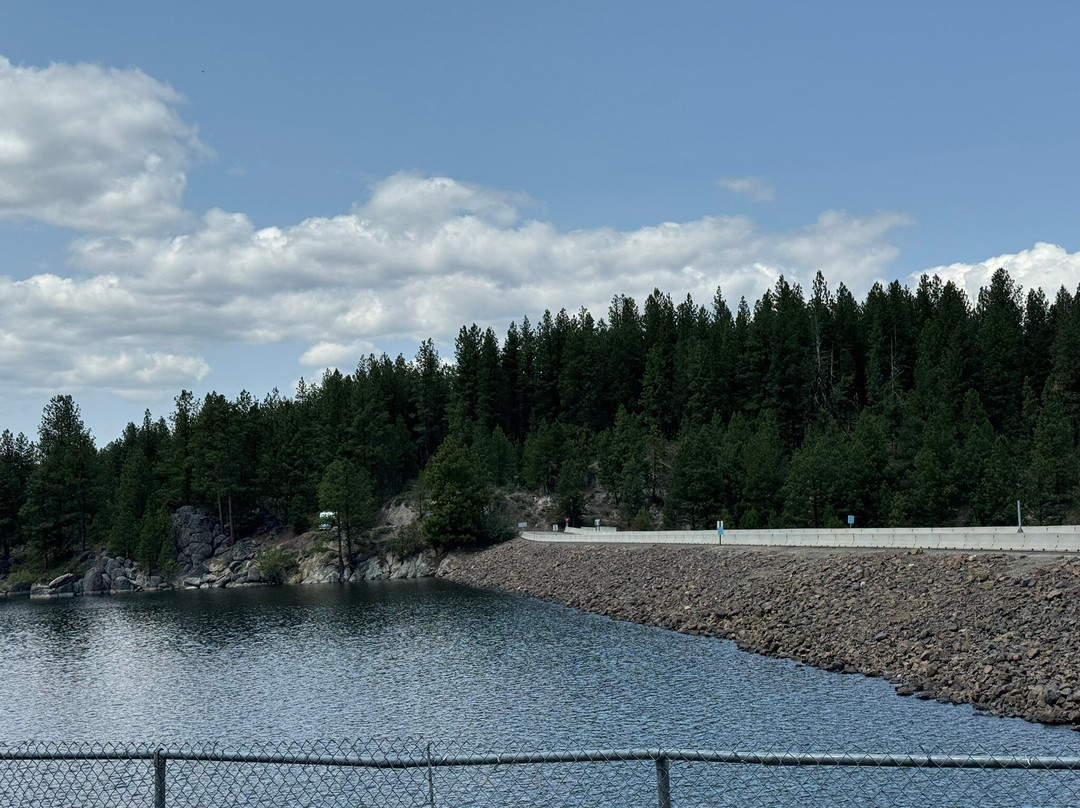 Lake Cascade State Park-Cascade必去景点