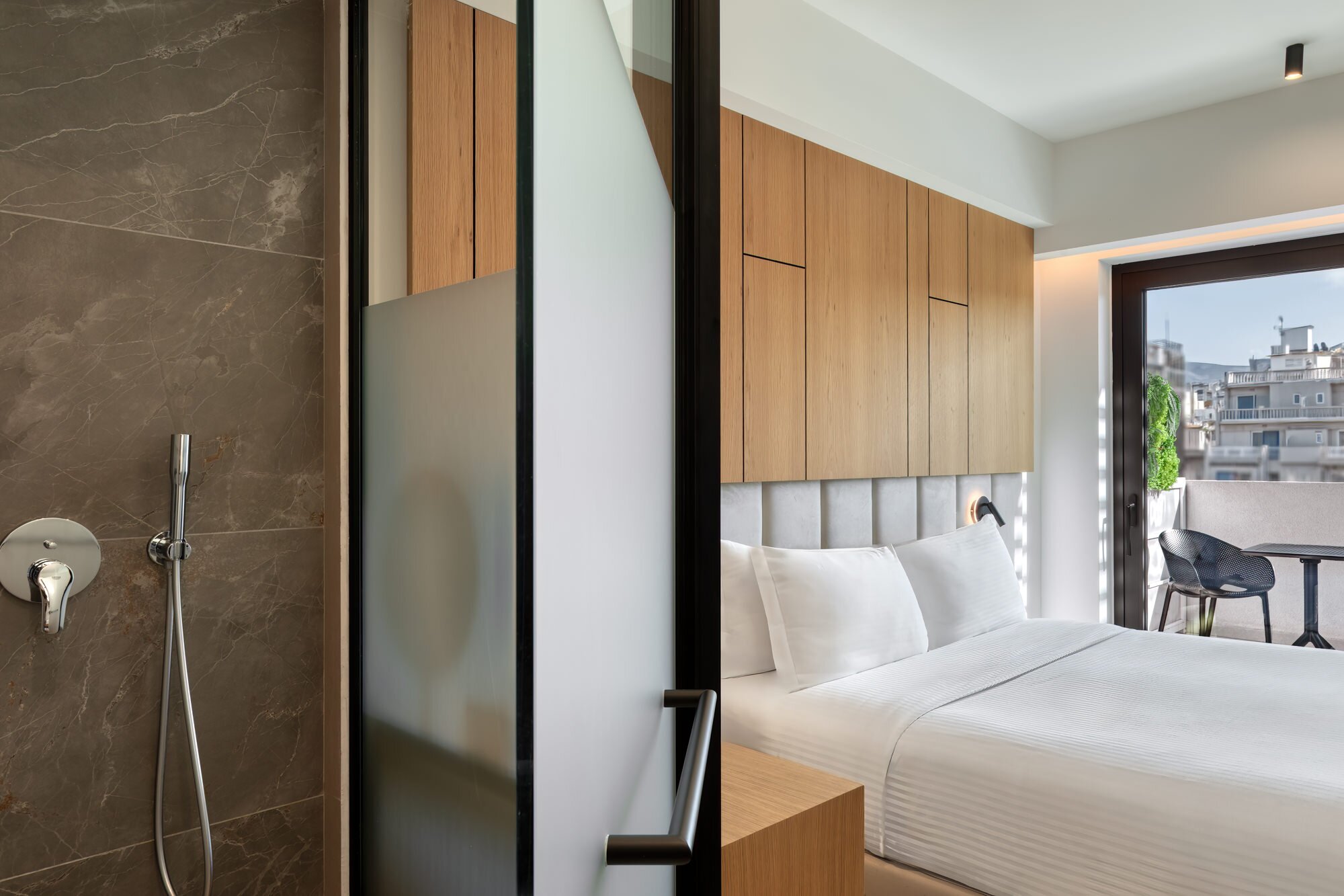 Hilton Garden Inn Athens Syggrou Avenue-客卧