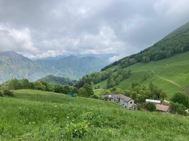 Piani D'Erna-莱科必去景点