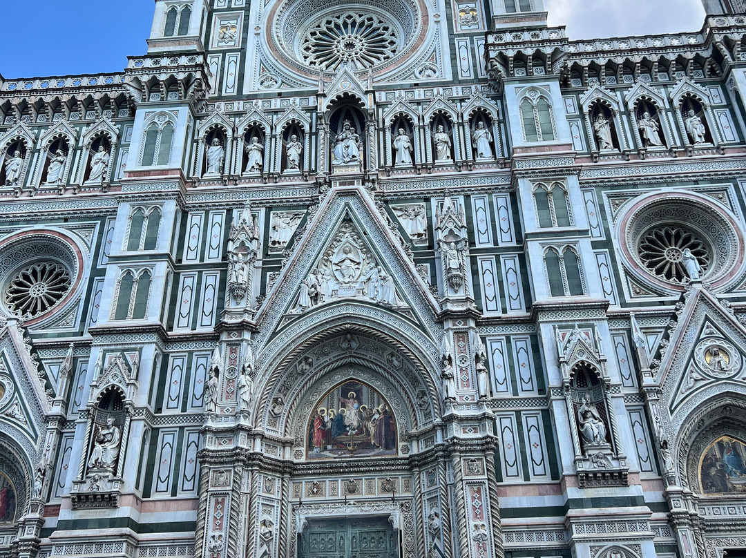 Fantastic Florence Private Tours-佛罗伦萨必去景点