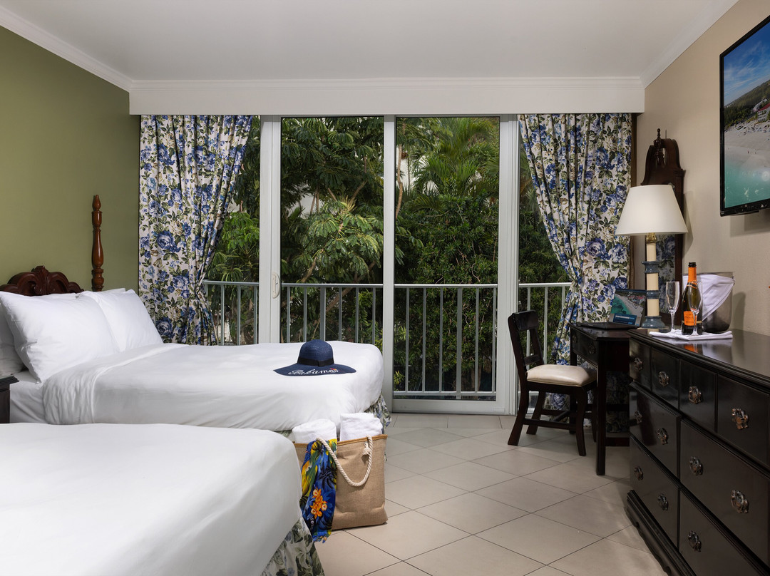 巴哈马布里斯全包度假酒店及Spa主图