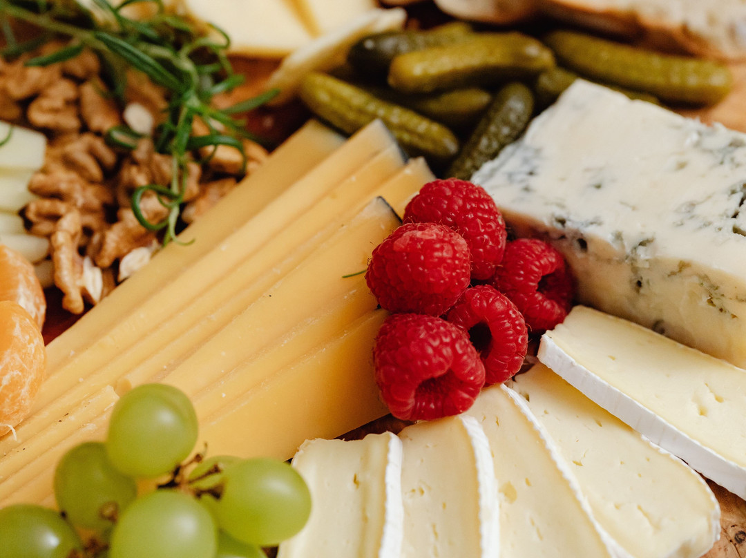 Carolina Olive Oil-Simpsonville必去景点