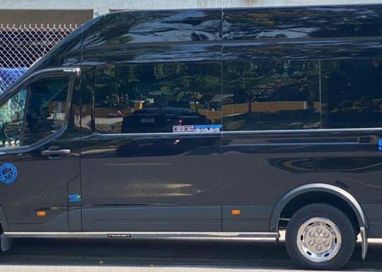 Vietnam Private Car-岘港必去景点