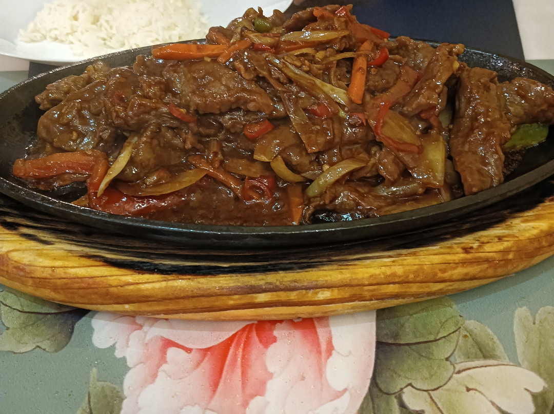 Happy Village Chinese Restaurant